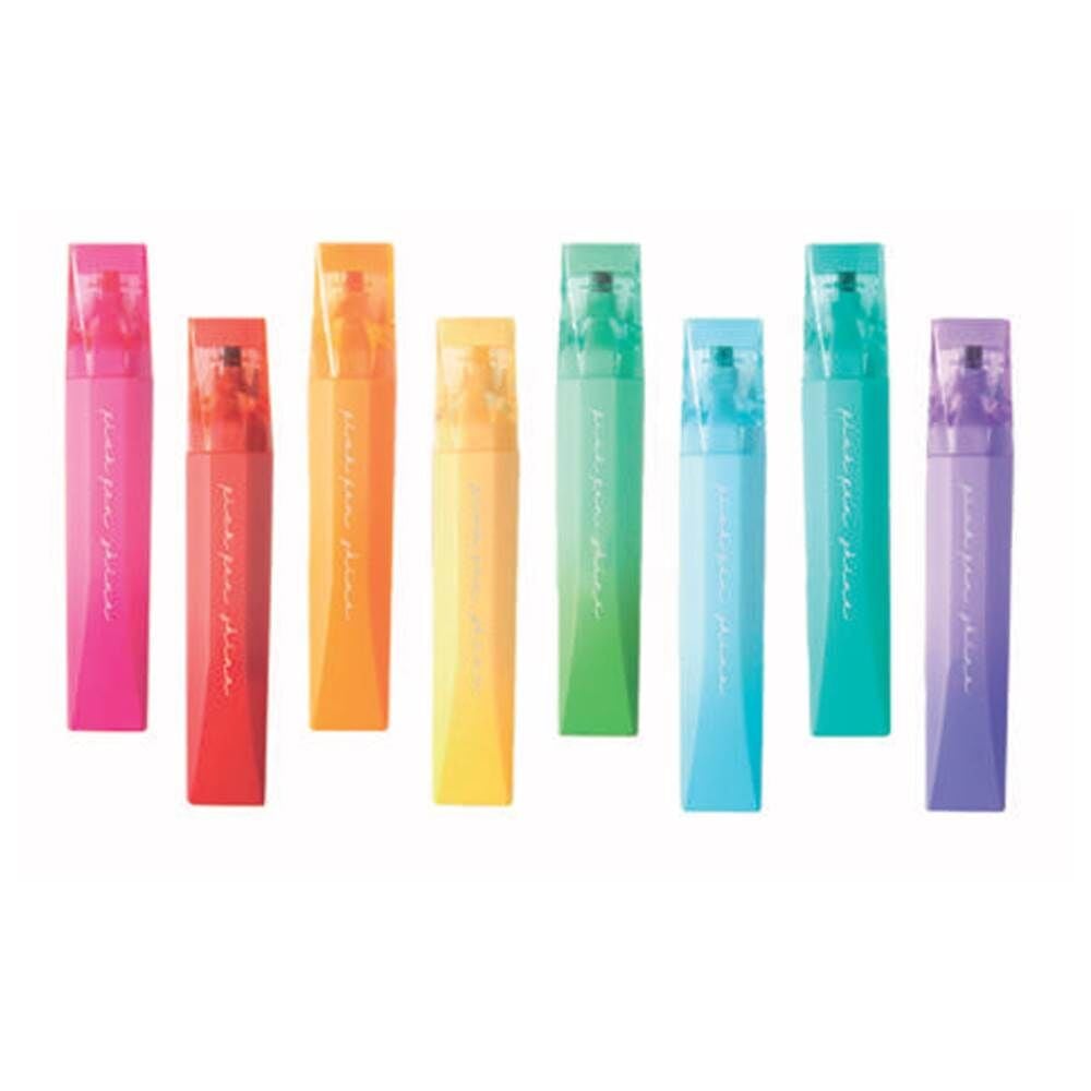 Pickpen Shine Fosforlu Markör Kalem 1700 Pembe