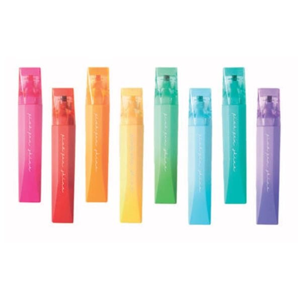 Pickpen Shine Fosforlu Markör Kalem 1700 Pembe