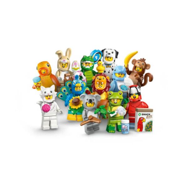 LEGO® Minifigures Hayvanlar Seri 28