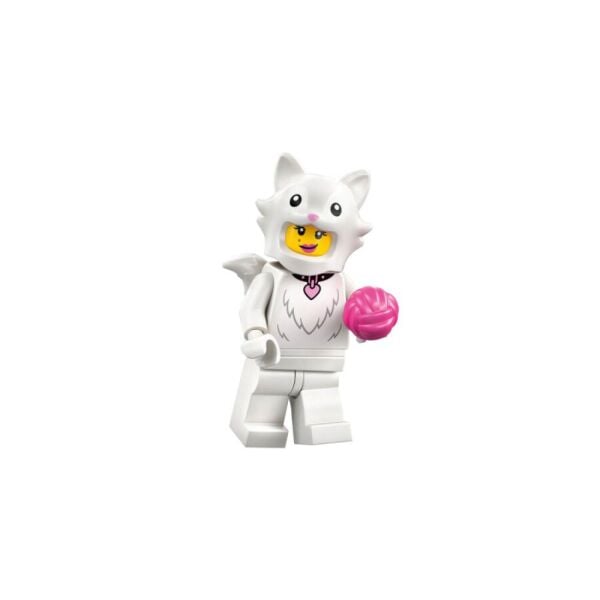 LEGO® Minifigures Hayvanlar Seri 28
