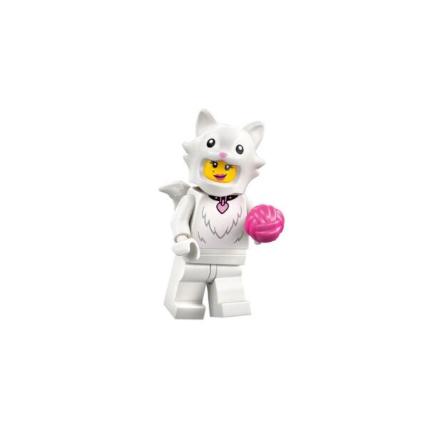 LEGO® Minifigures Hayvanlar Seri 28