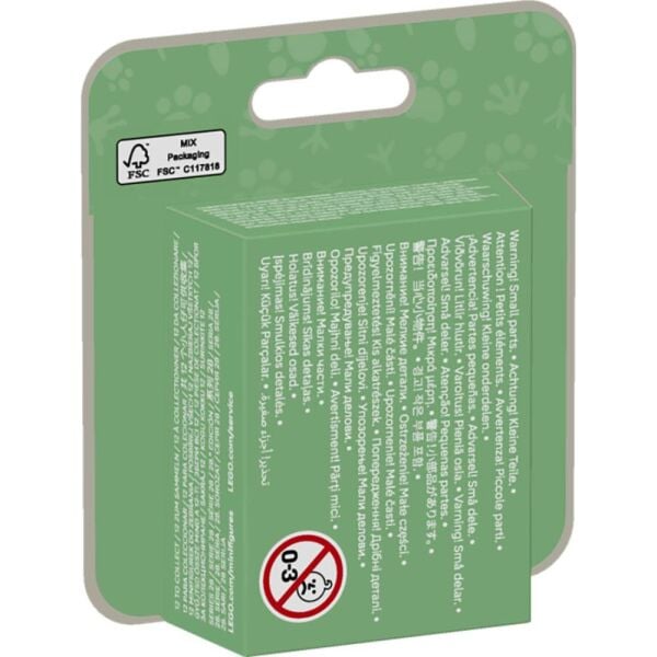 LEGO® Minifigures Hayvanlar Seri 28