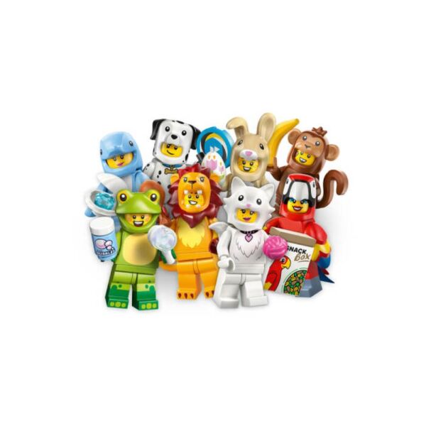 LEGO® Minifigures Hayvanlar Seri 28