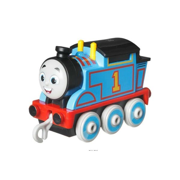Thomas ve Arkadaşları Tekli Figür HFX89