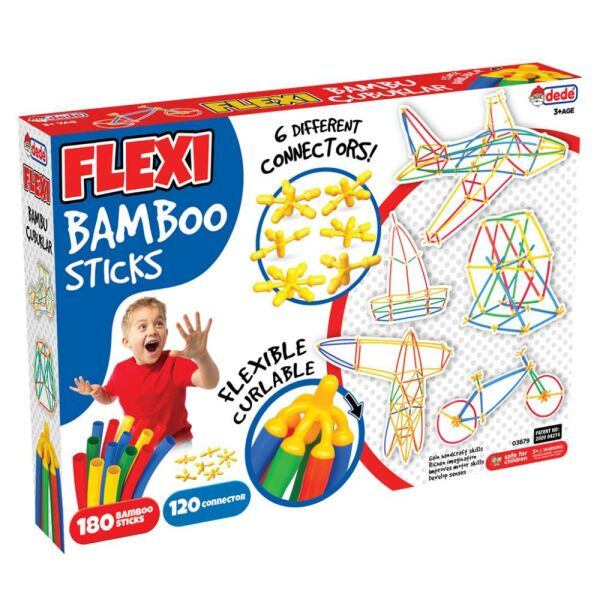 Flexi Bambu Çucuklar 03679