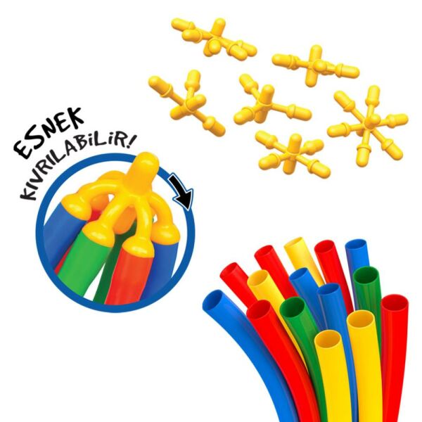 Flexi Bambu Çucuklar 03679