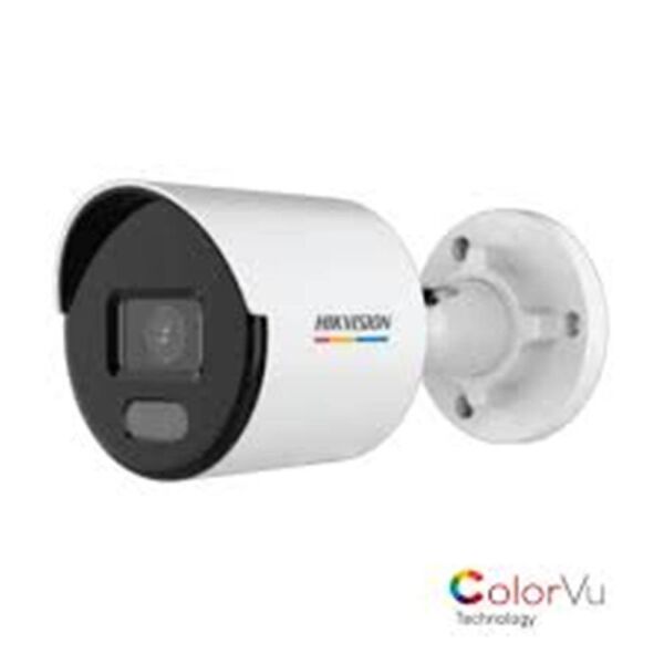 Hikvision DS-2CD1027G2H-LIUF 2mp 4mm Ip Bullet Kamera Gece-Gündüz Renkli Görüntü