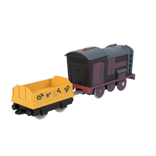 Thomas ve Arkadaşları Motorlu Büyük Diesel HFX93 HDY64