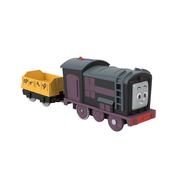 Thomas ve Arkadaşları Motorlu Büyük Diesel HFX93 HDY64
