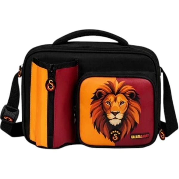 Galatasaray Aslan Beslenme Çantası 26564
