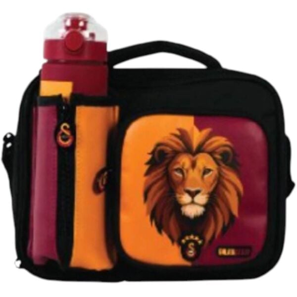 Galatasaray Aslan Beslenme Çantası 26564