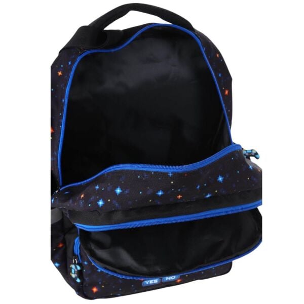 ÇÇS Kids 51724 Beslenmeli Erkek İlkokul Çantası
