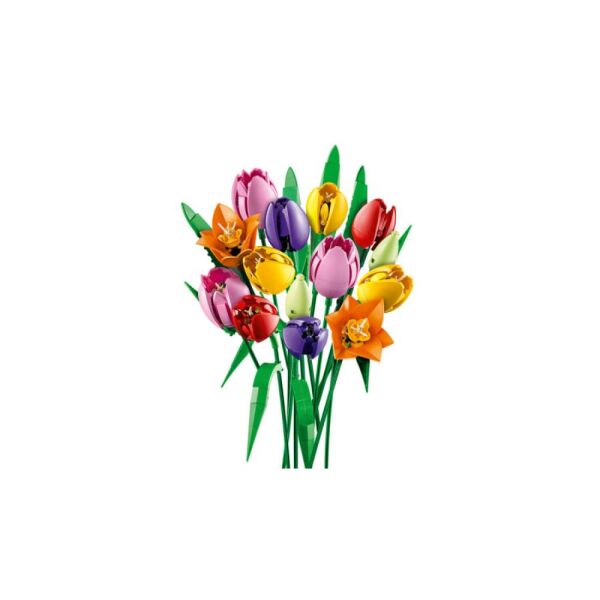 LEGO® Botanicals Lale Buketi 11501