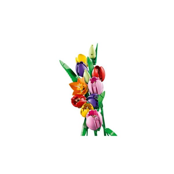 LEGO® Botanicals Lale Buketi 11501