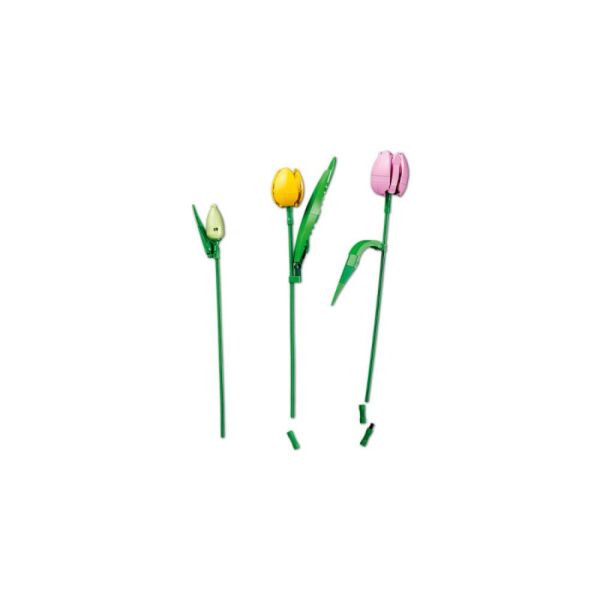 LEGO® Botanicals Lale Buketi 11501