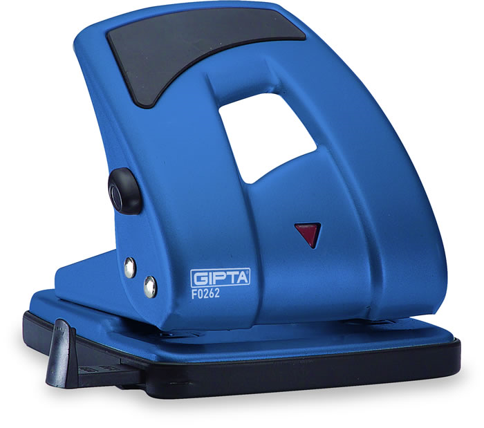 Gıpta Delgeç 40 Sayfa Metalik Renkli F0260