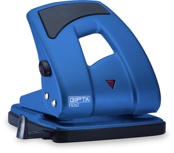 Gıpta Delgeç 40 Sayfa Metalik Renkli F0260