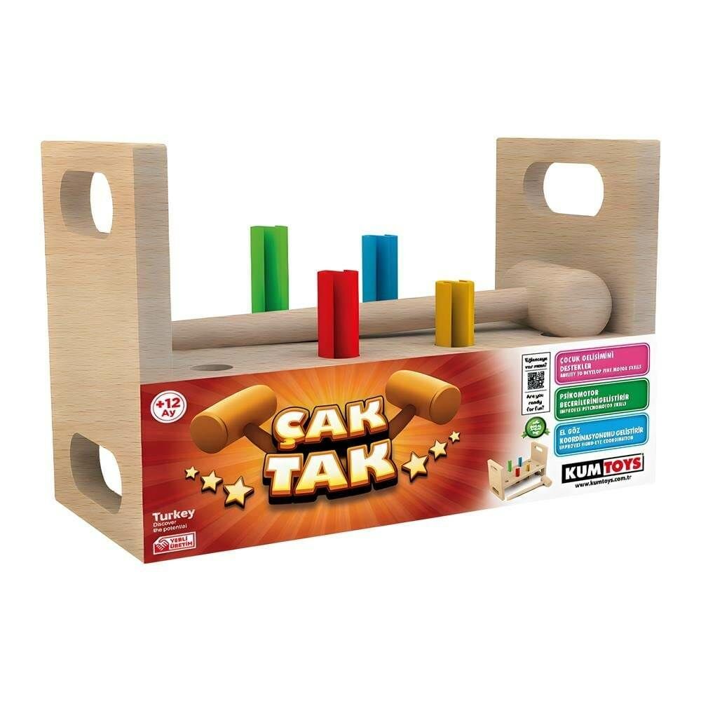 Tak Çak 5460