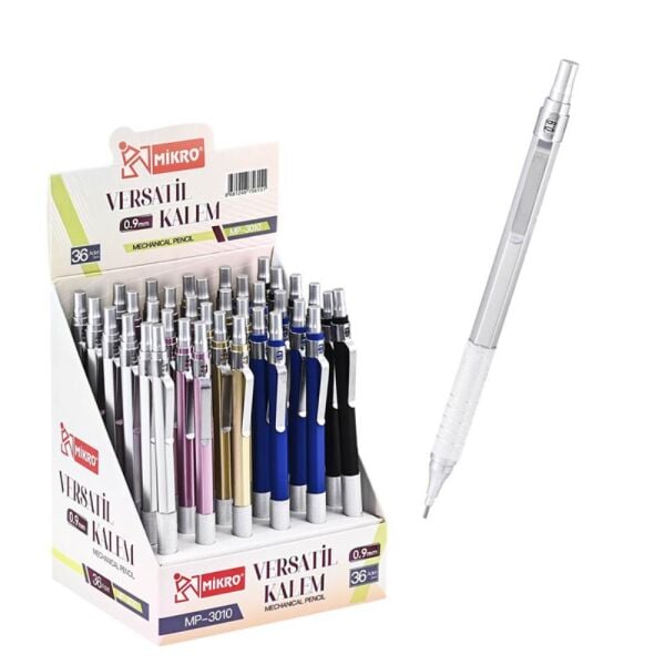 Mikro MP-3010 09 mm Versatil Kalem
