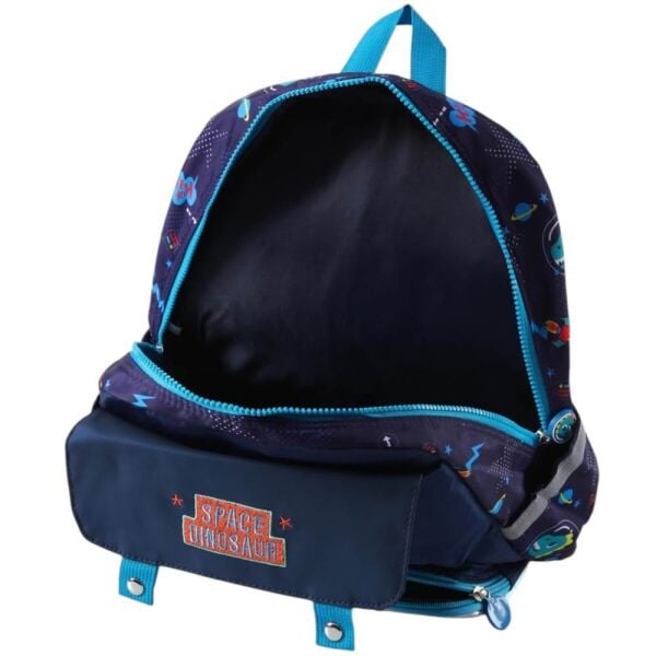ÇÇS Kids 51763 Erkek İlkokul Çantası