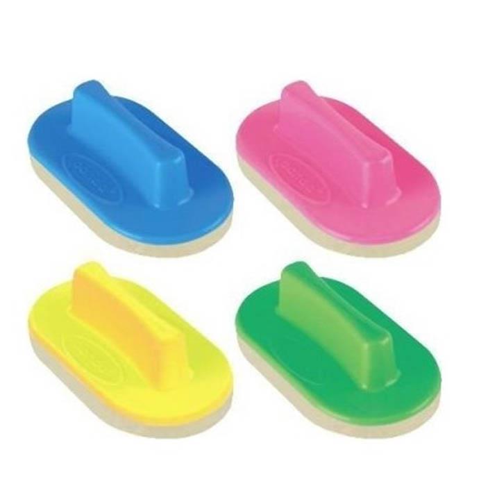 Kraf Tahta Silgisi Keçe 575G