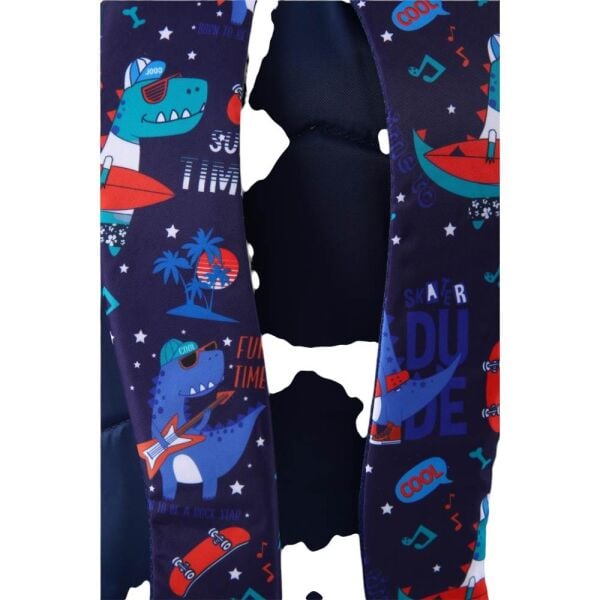 ÇÇS Kids 51765 Erkek İlkokul Çantası