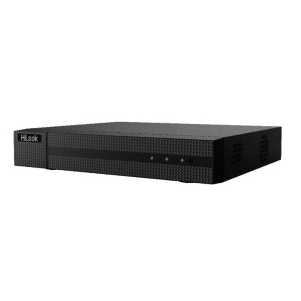 Hilook DVR-204G-M1 4 Kanal 8MP DVR Kayıt Cihazı