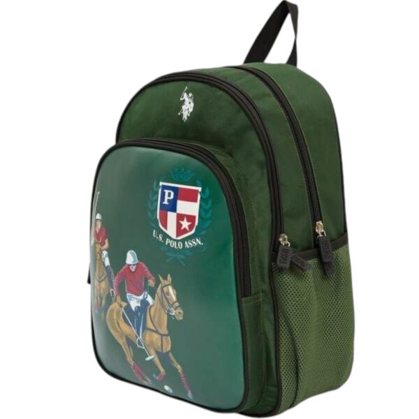 U.S.Polo İlkokul Çantası 23300
