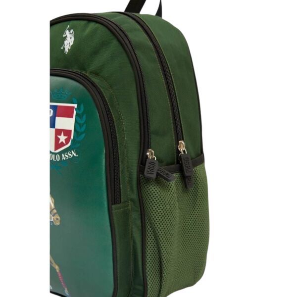 U.S.Polo İlkokul Çantası 23300