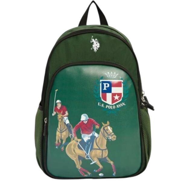 U.S.Polo İlkokul Çantası 23300
