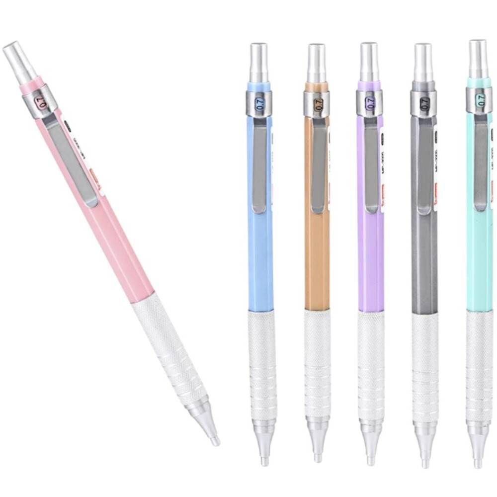 Mikro MP-3005 07 mm Versatil Kalem