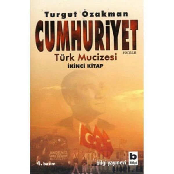 Cumhuriyet Türk Mucizesi 2