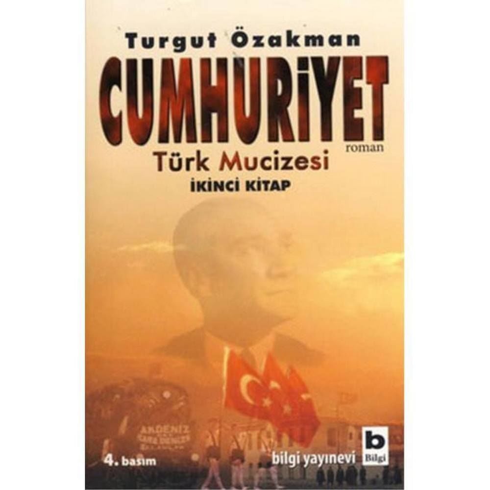 Cumhuriyet Türk Mucizesi 2