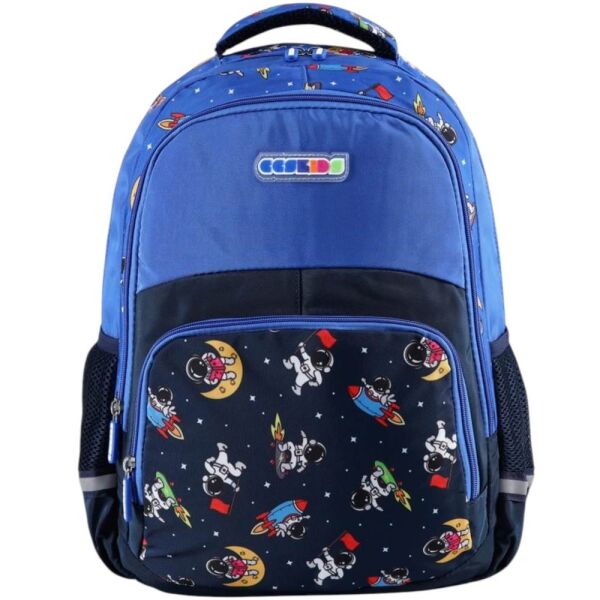 ÇÇS Kids 51740 Erkek İlkokul Çantası