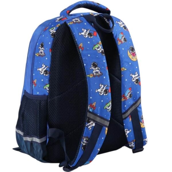 ÇÇS Kids 51740 Erkek İlkokul Çantası