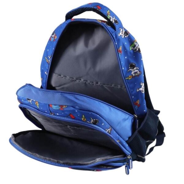 ÇÇS Kids 51740 Erkek İlkokul Çantası