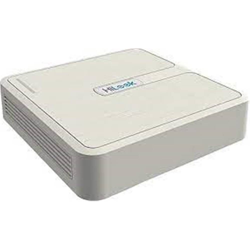 Hilook DVR-108G-M1 8 Kanal 1 HDD DVR Kayıt Cihazı
