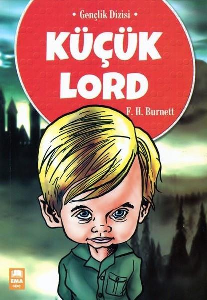 Gençlik Dizisi Küçük Lord