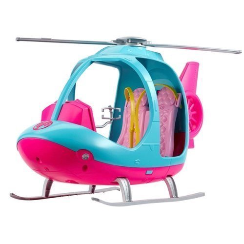 Barbienin Pembe Helikopteri FWY29