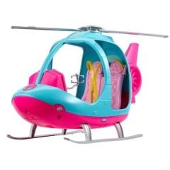 Barbienin Pembe Helikopteri FWY29