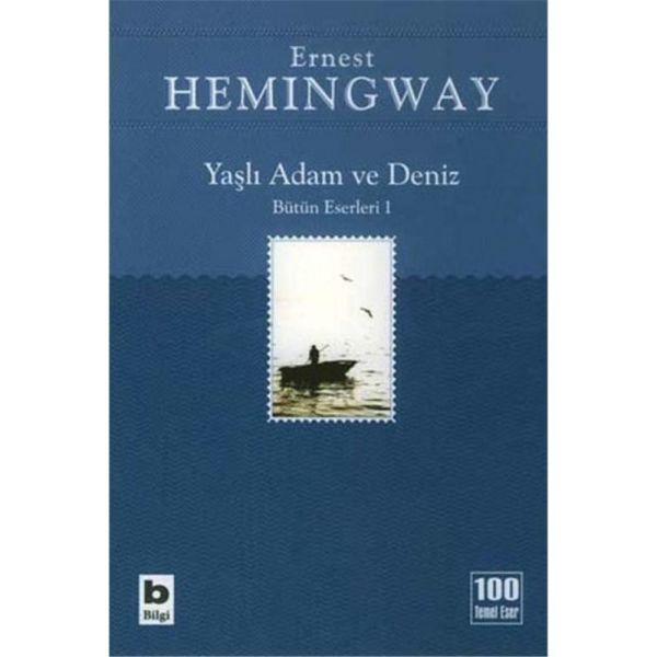 Yaşlı Adam ve Deniz