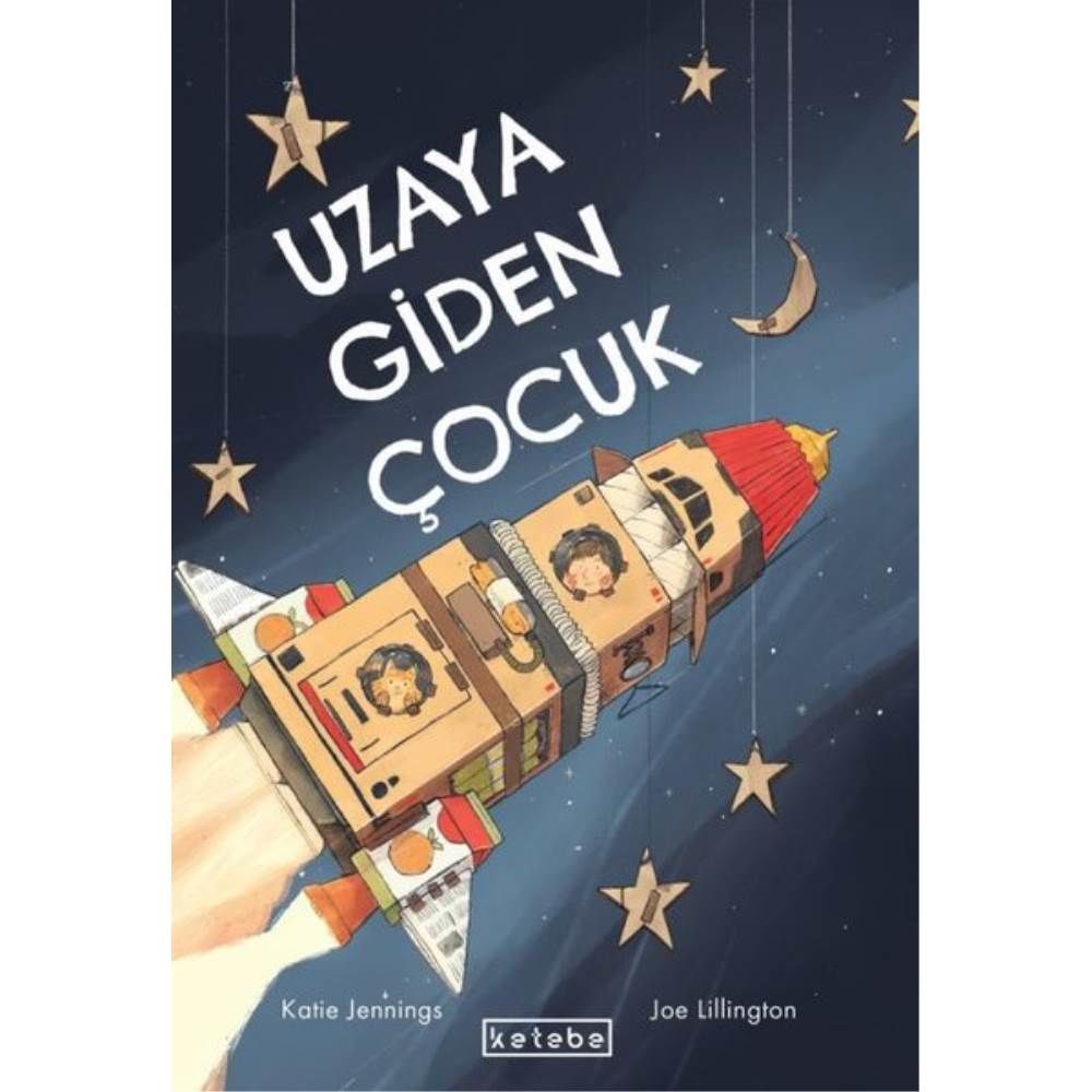 Uzaya Giden Çocuk Ciltli