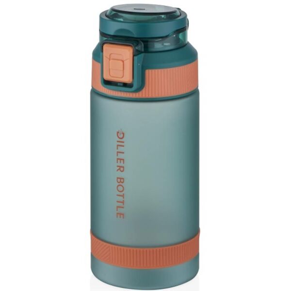 Dıller Matara Trıtan Db-016 580 Ml Asorti
