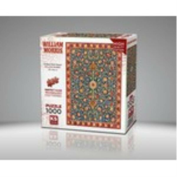 Holland Park Carpet 1000 Parça Puzzle 20763