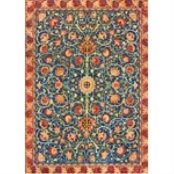 Holland Park Carpet 1000 Parça Puzzle 20763
