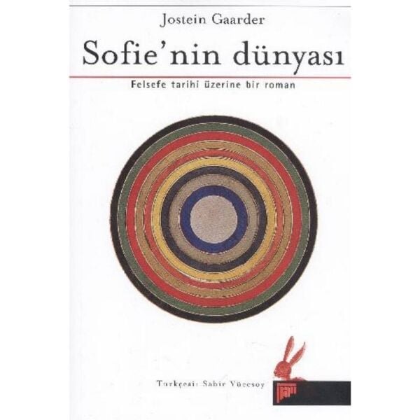 Sofienin Dünyası