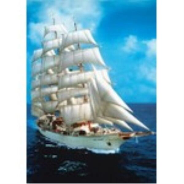 Sea Cloud 1000 Parça Puzzle 20774