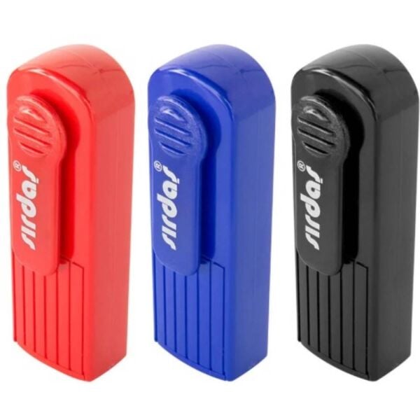 Sırdaş Kaşe Cep Tipi 80 Siyah Keçeli