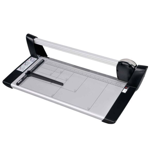 Kw-Trio Giyotin Sürgülü 50 Cm 30 Sayfa Profesyonel 3061 15304171