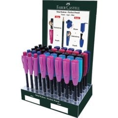 Faber Castell Slim Bold Kurşun Kalem 182969